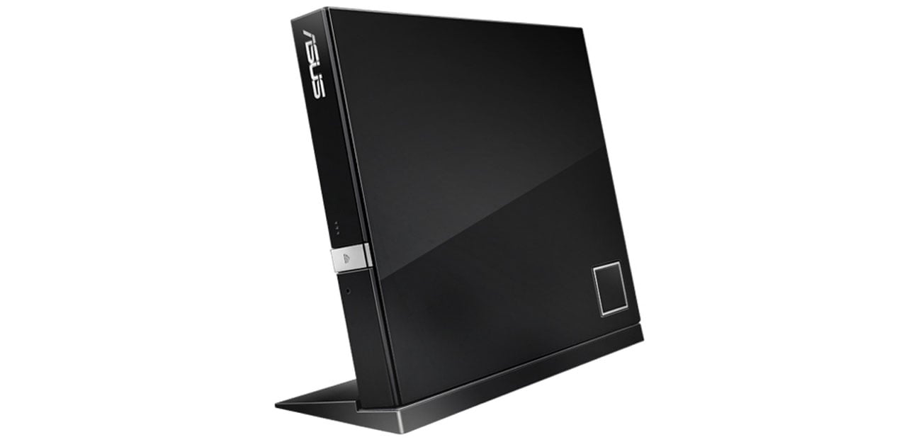 Nagrywarka zewnętrzna Blu-Ray ASUS SBW-06D2X-U Slim bdxl