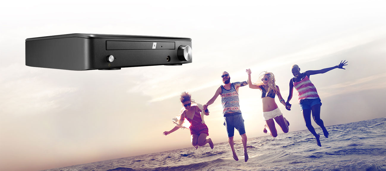 ASUS Impresario SDRW-S1 LITE Obsługa M-DISC