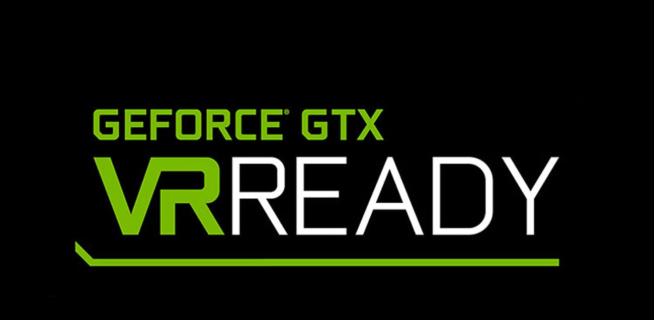 Gigabyte GTX1080 Founders Edition - VR ready