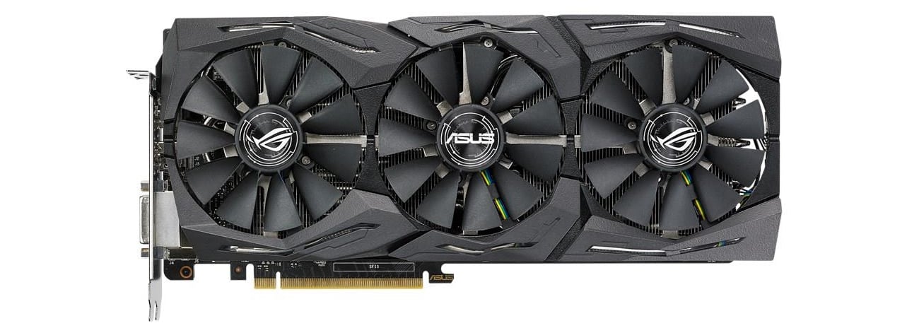 ASUS FanConnect II