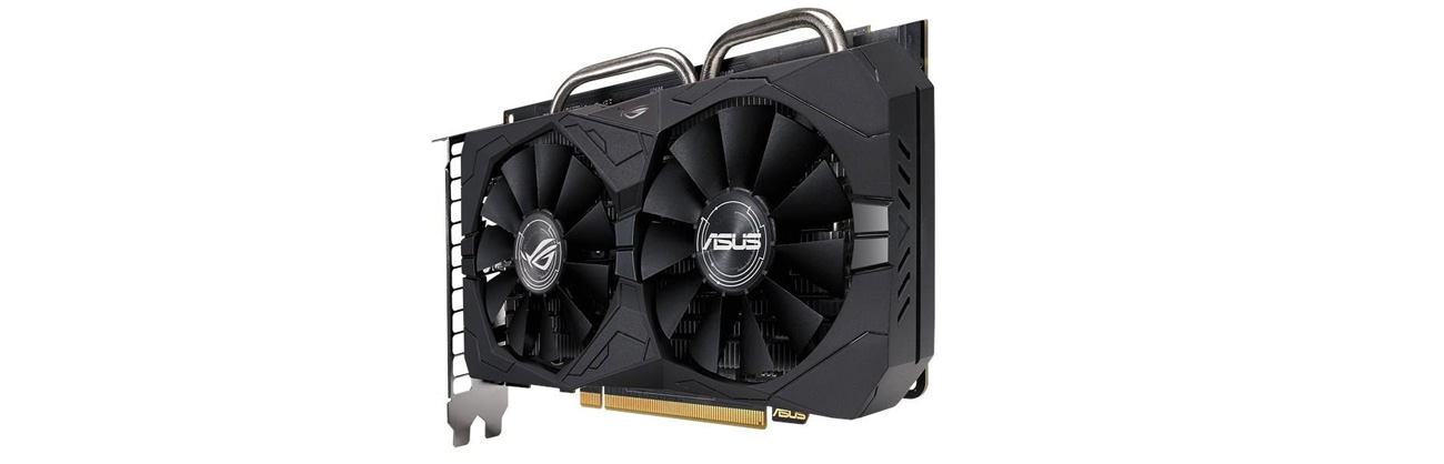 ASUS Radeon RX 460 ROG Strix 4GB
