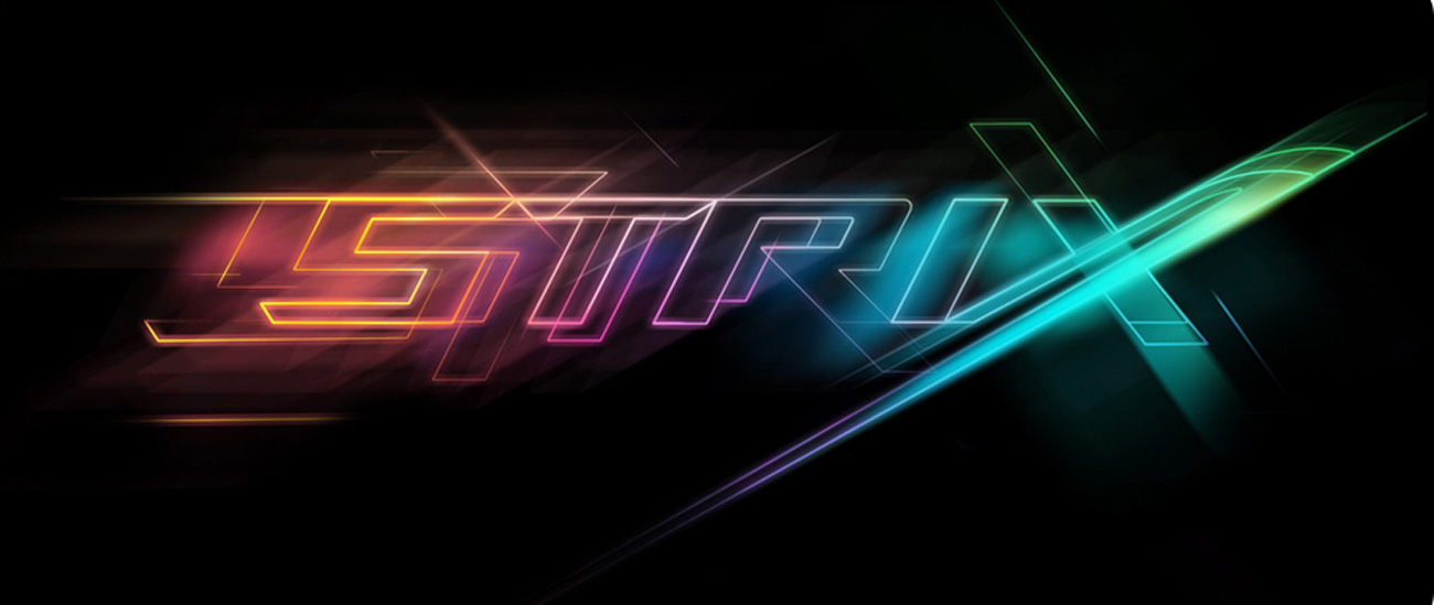 Oświetlenie Aura RGB