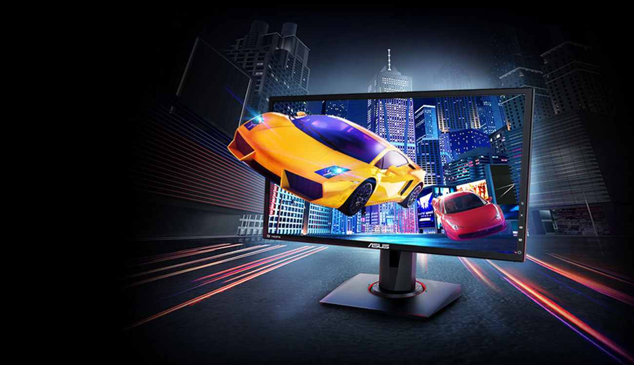 Technologia AMD FreeSync
