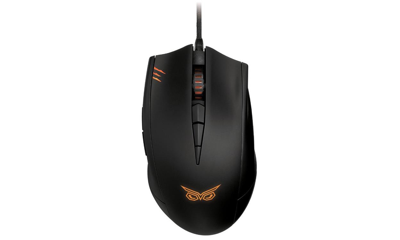 ASUS Strix Claw Dark