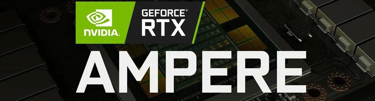 NVIDIA RTX 3000 technologies