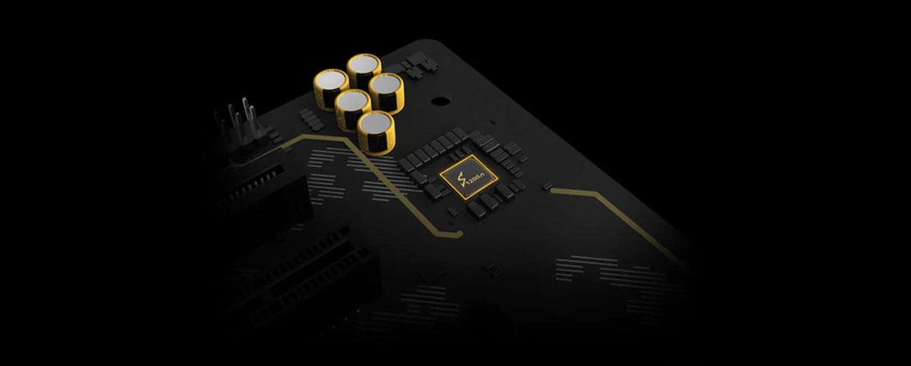 ASUS TUF GAMING B460M-PLUS WIFI