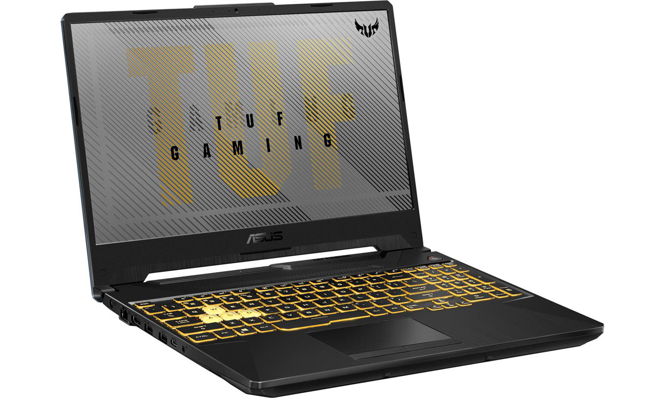 Karta graficzna NVIDIA GeForce