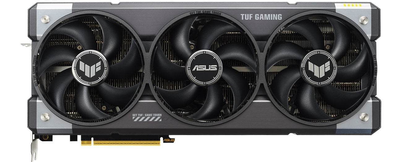ASUS GeForce RTX 5080 TUF Gaming 16 GB GDDR7 DLSS4