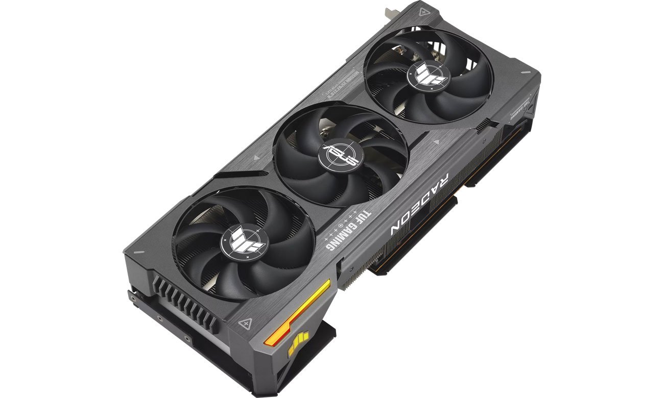 ASUS Radeon RX 7900 XTX TUF Gaming OC Gaming GPU