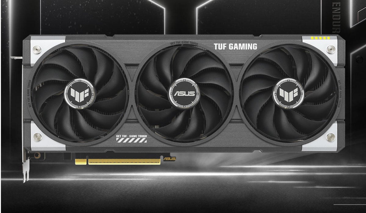 ASUS Radeon RX 9060 XT Prime OC 8GB GDDR6