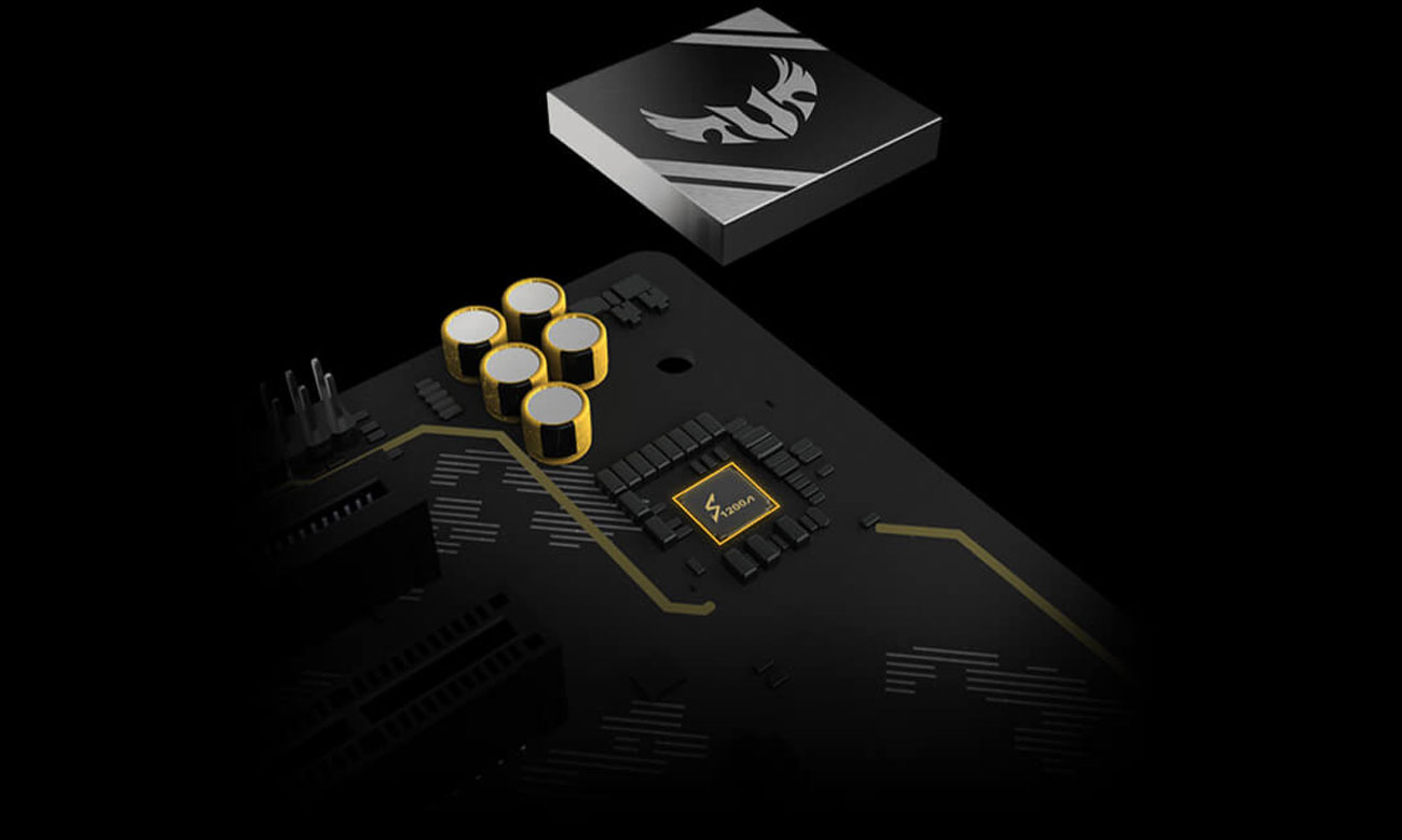 Płyta główna Z490-PLUS GAMING WiFi