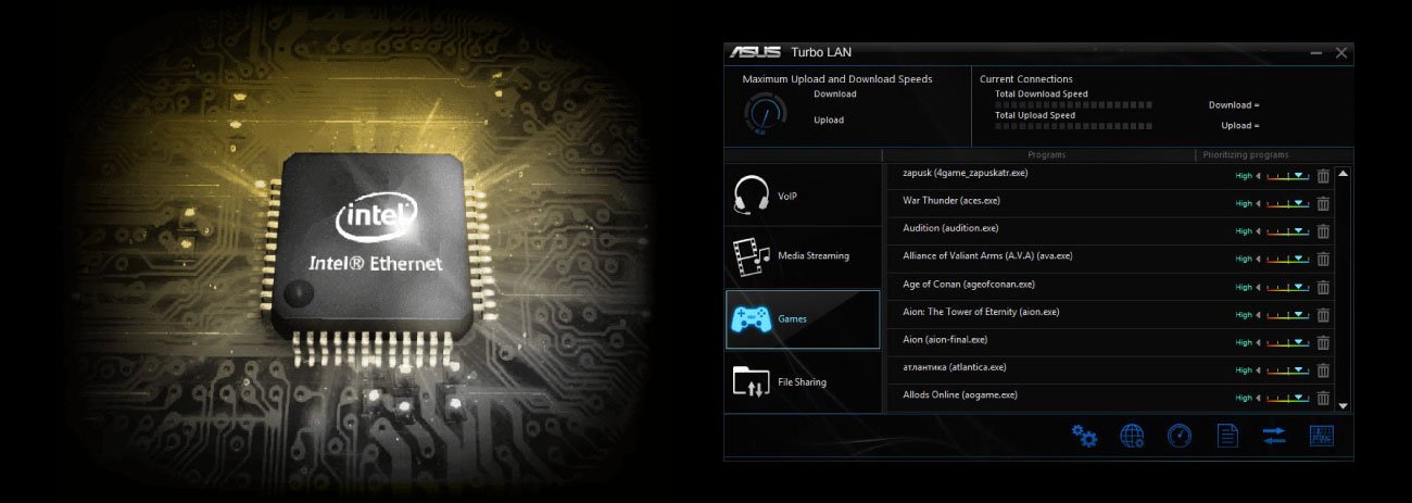 ASUS TUF Z490-PLUS GAMING