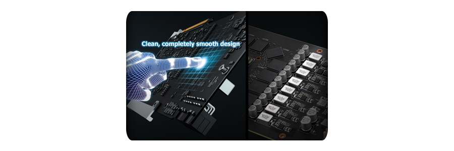 Technologia AUTO-EXTREME