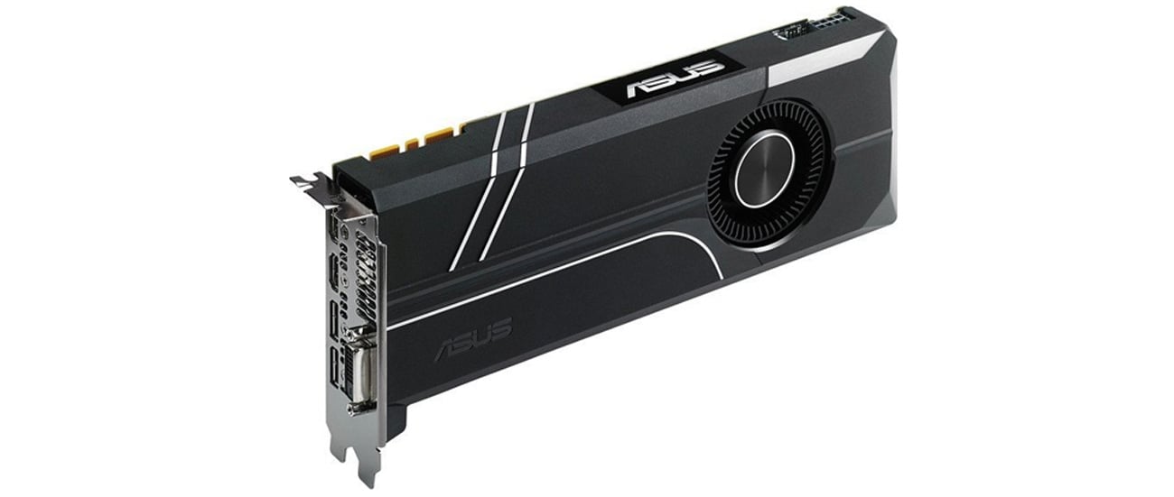 ASUS GTX1070