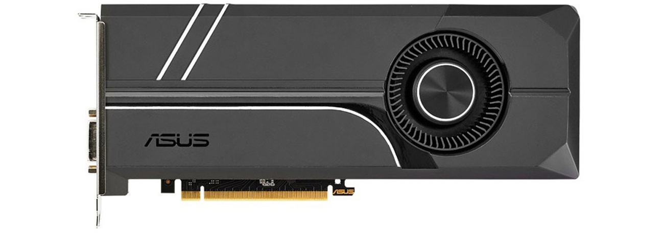 ASUS GTX1070