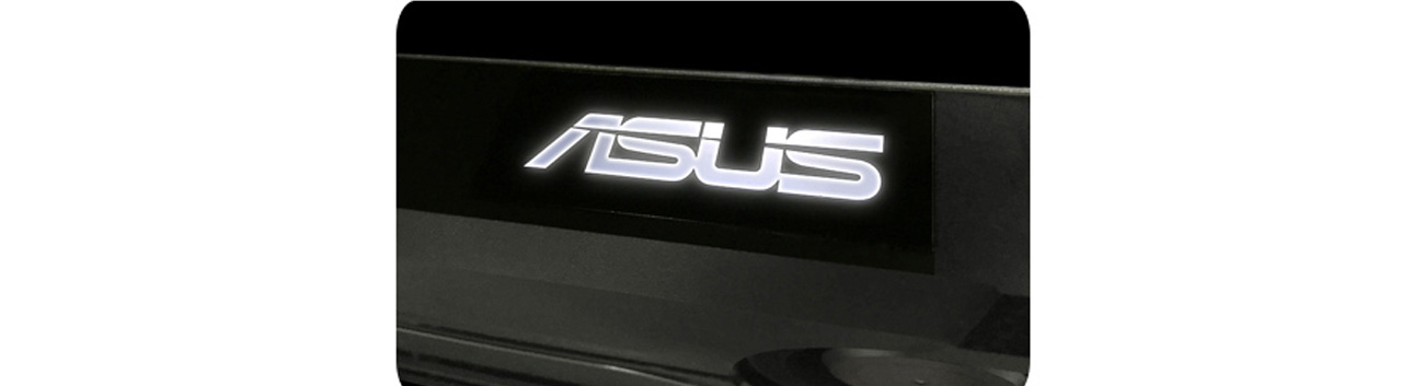 ASUS GTX1070