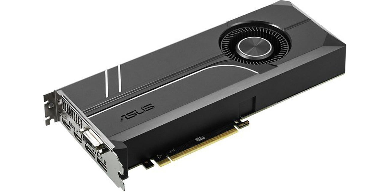 ASUS GTX1070
