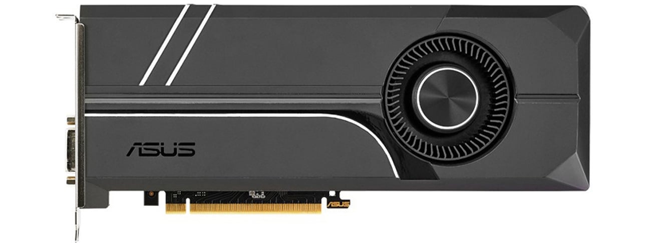 ASUS GTX1070
