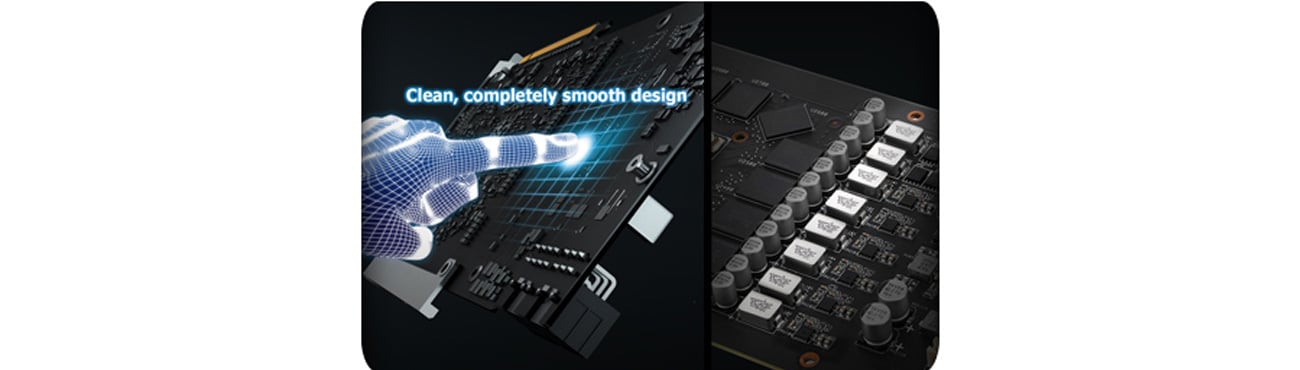 ASUS GTX1070