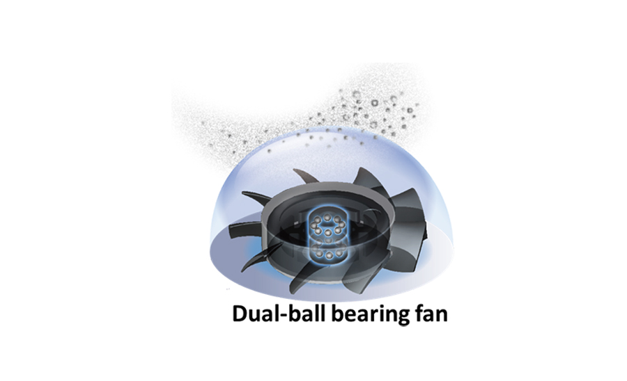 GeForce GTX960 4096MB 128bit DirectCu II Black