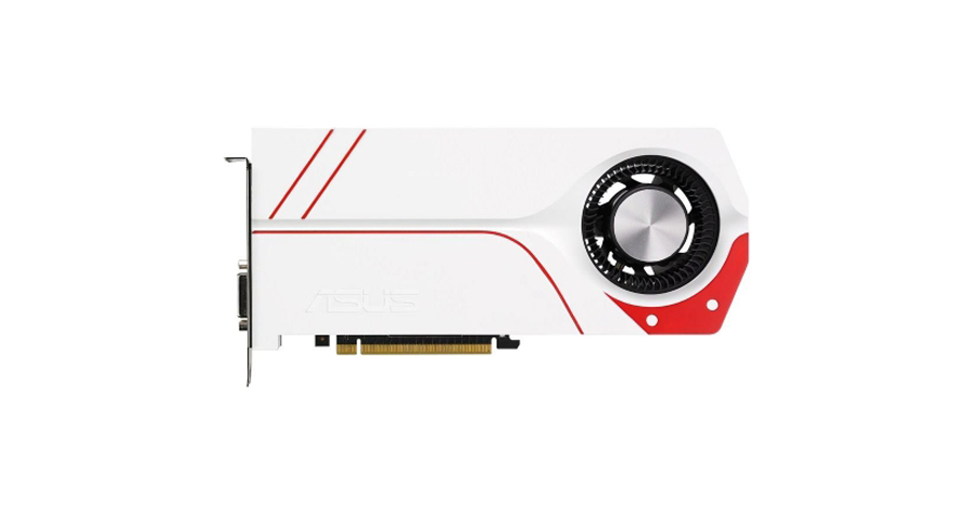 GeForce GTX960 4096MB 128bit DirectCu II Black