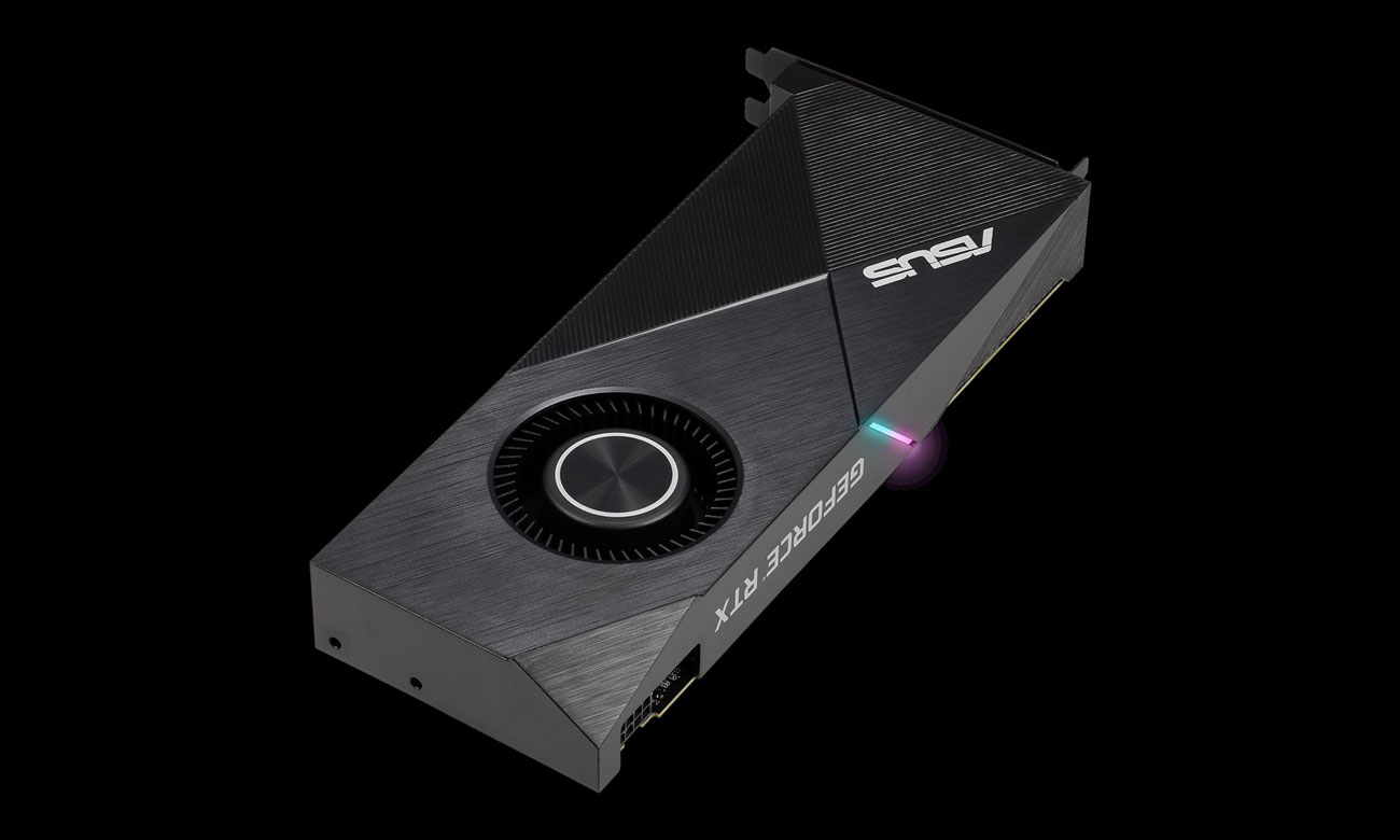 ASUS TURBO-RTX2060S-8G-EVO