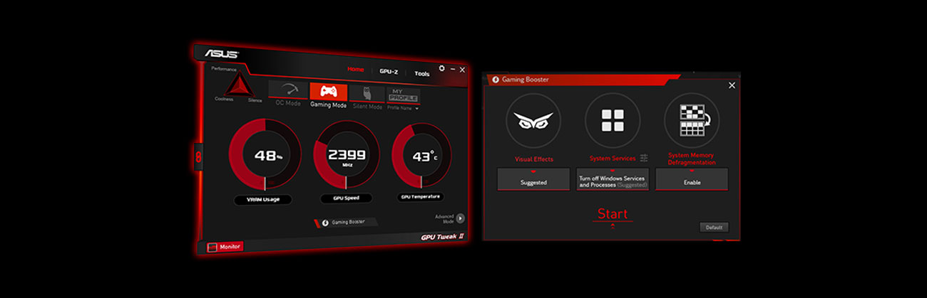 GPU Tweak II
