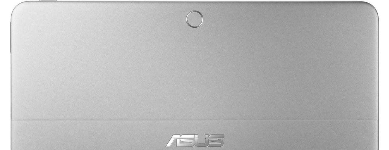 ASUS Transformer Mini T102HA czytnik linii papilarnych
