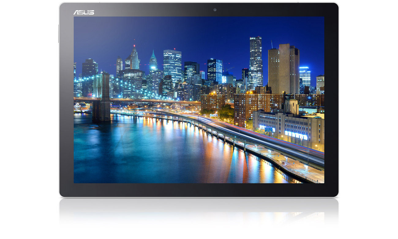 ASUS Transformer Pro T304UA wyświetlacz