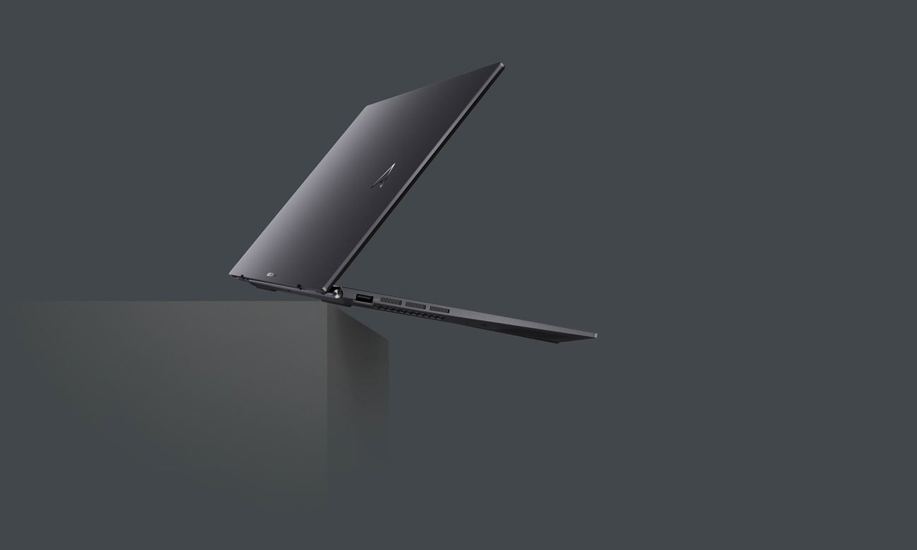 Корпус ASUS ZenBook 14