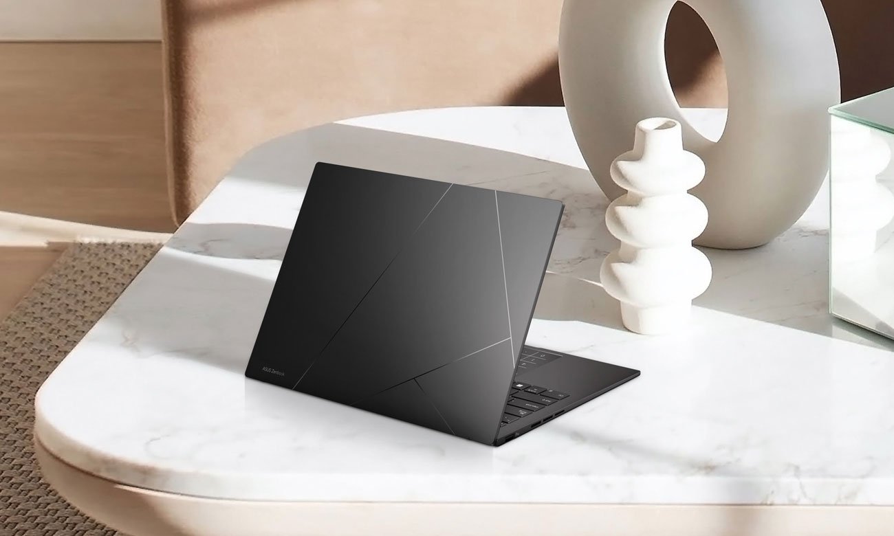 ASUS ZenBook 14 wygląd