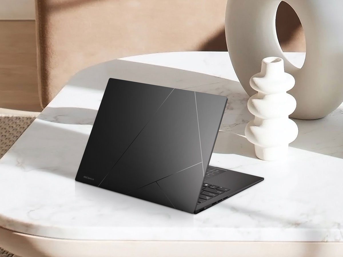 ASUS ZenBook 14 wygląd