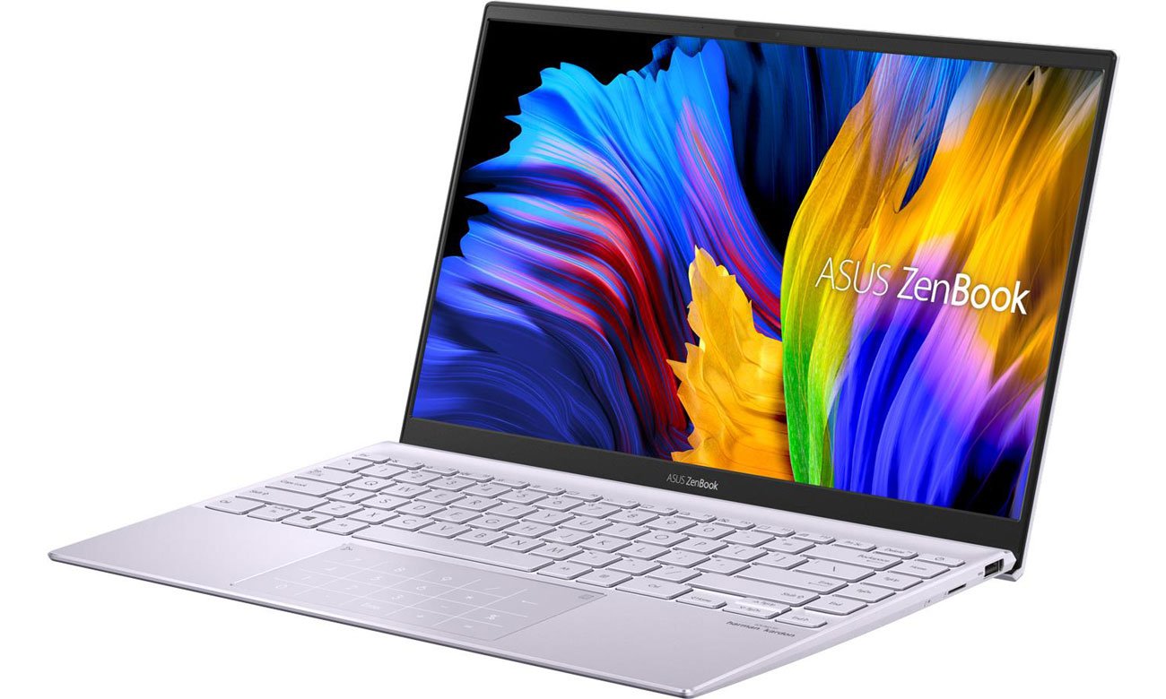 Laptop ultramobilny ASUS ZenBook 14 UM425IA