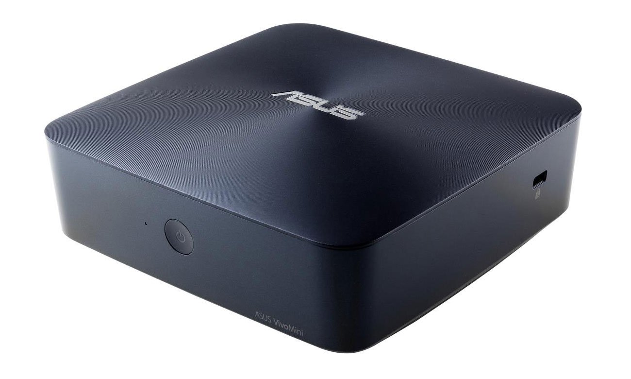 Procesor Intel Core i3 szóstej generacji