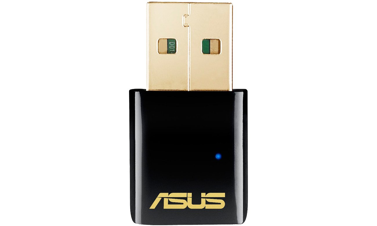 ASUS USB-AC51 widok z góry