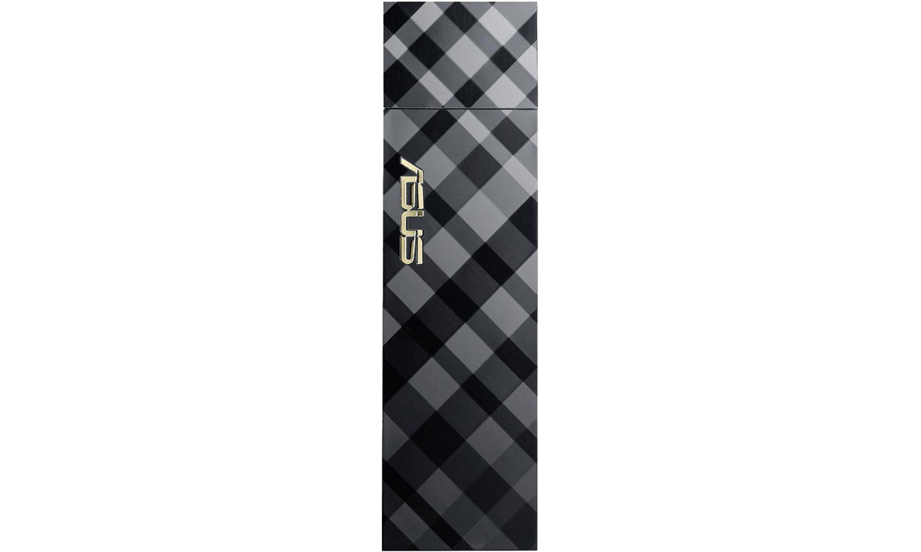 ASUS USB-AC54 widok z góry