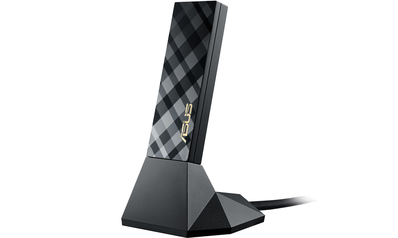 Karta sieciowa ASUS USB-AC55