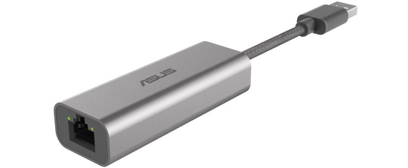 ASUS USB-C2500 Netzwerkadapter