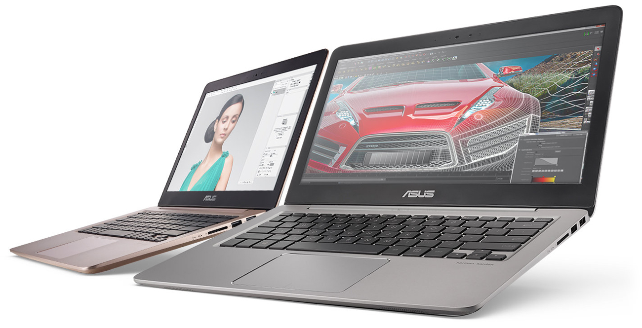 Zenbook UX310UQ
