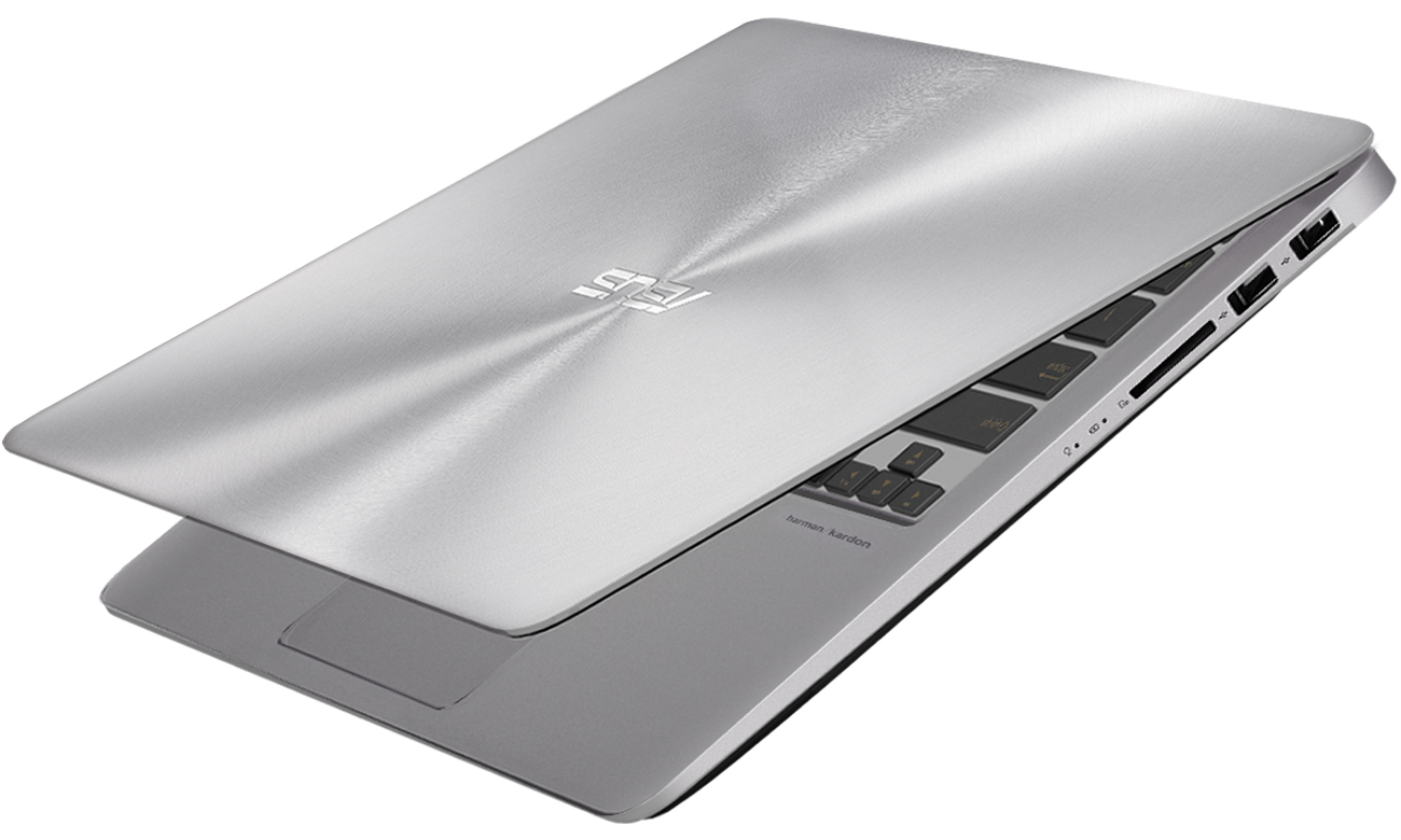 ASUS Zenbook UX310UQ