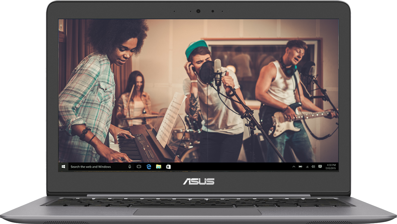 ASUS SonicMaster