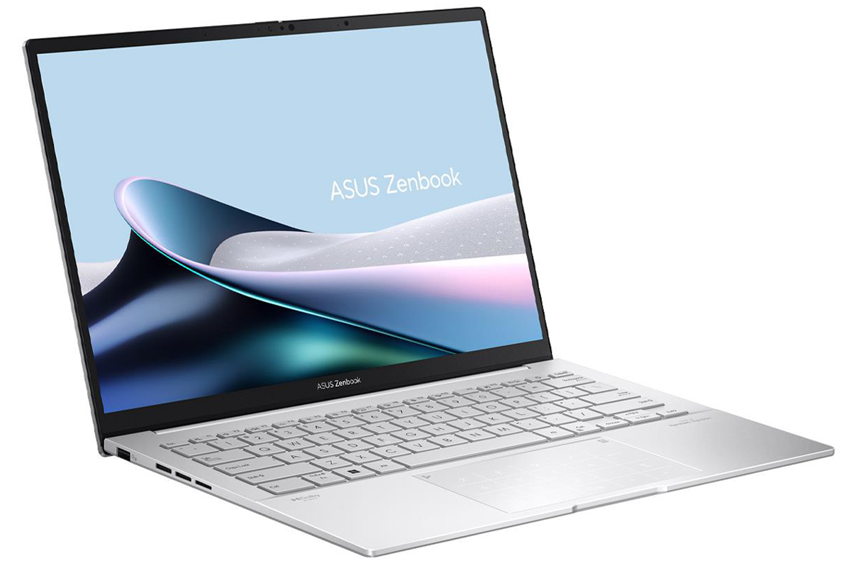 Laptop ZenBook 14 UX3405MA Ultra 9-185H/32GB/1TB/Win11P OLED 120Hz