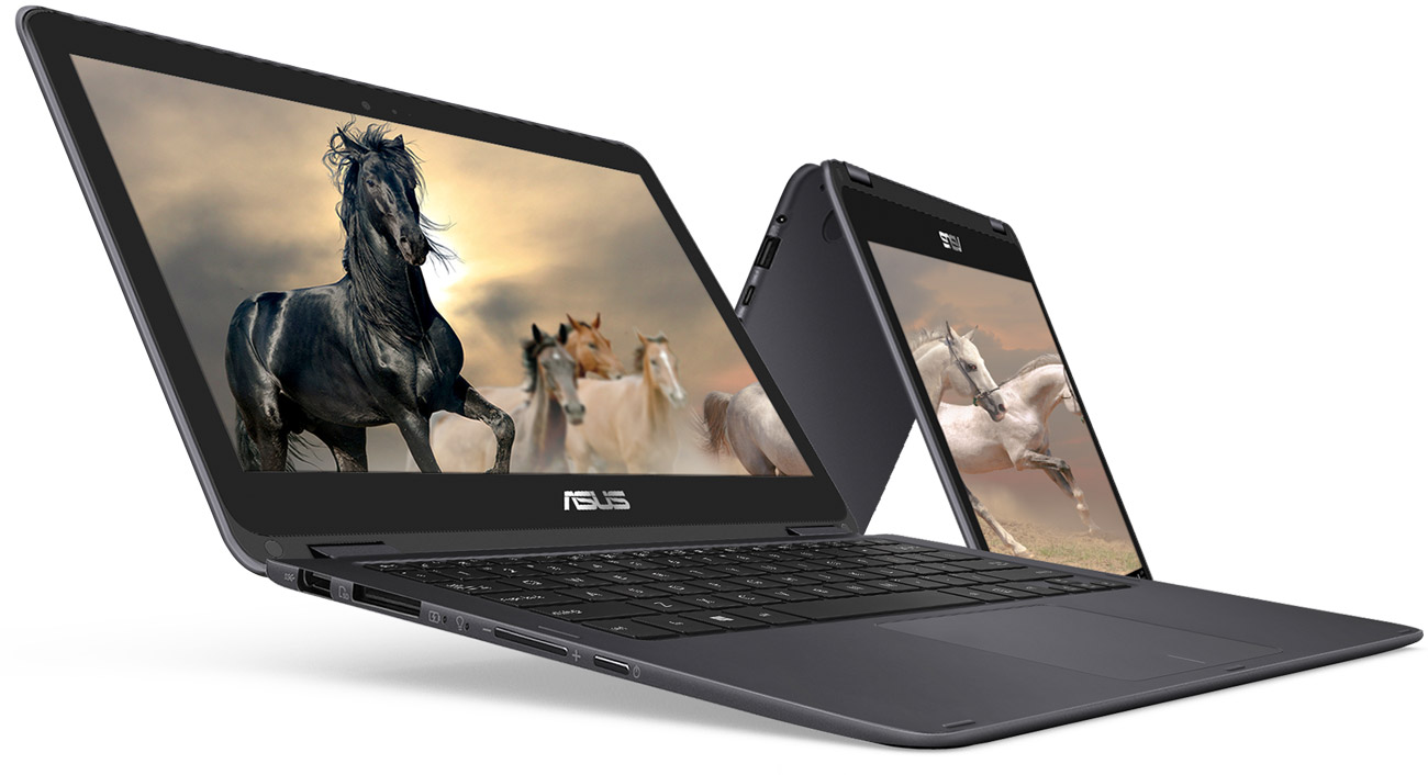 Asus zenbook flip ux360ca discount