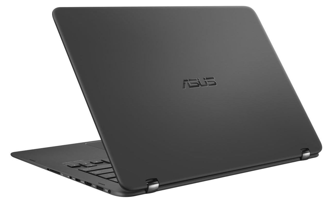 ASUS ZenBook UX360UAK Wi-Fi