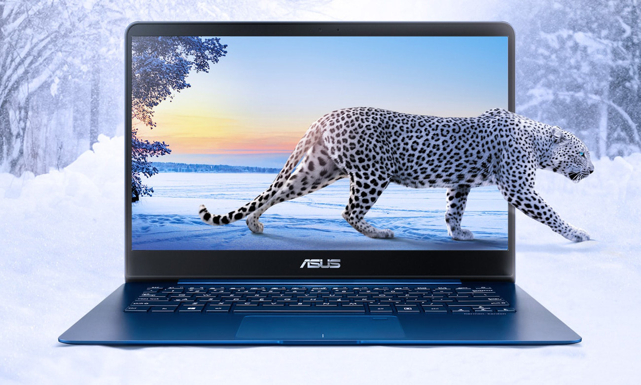 Laptop Asus ZenBook UX430UA