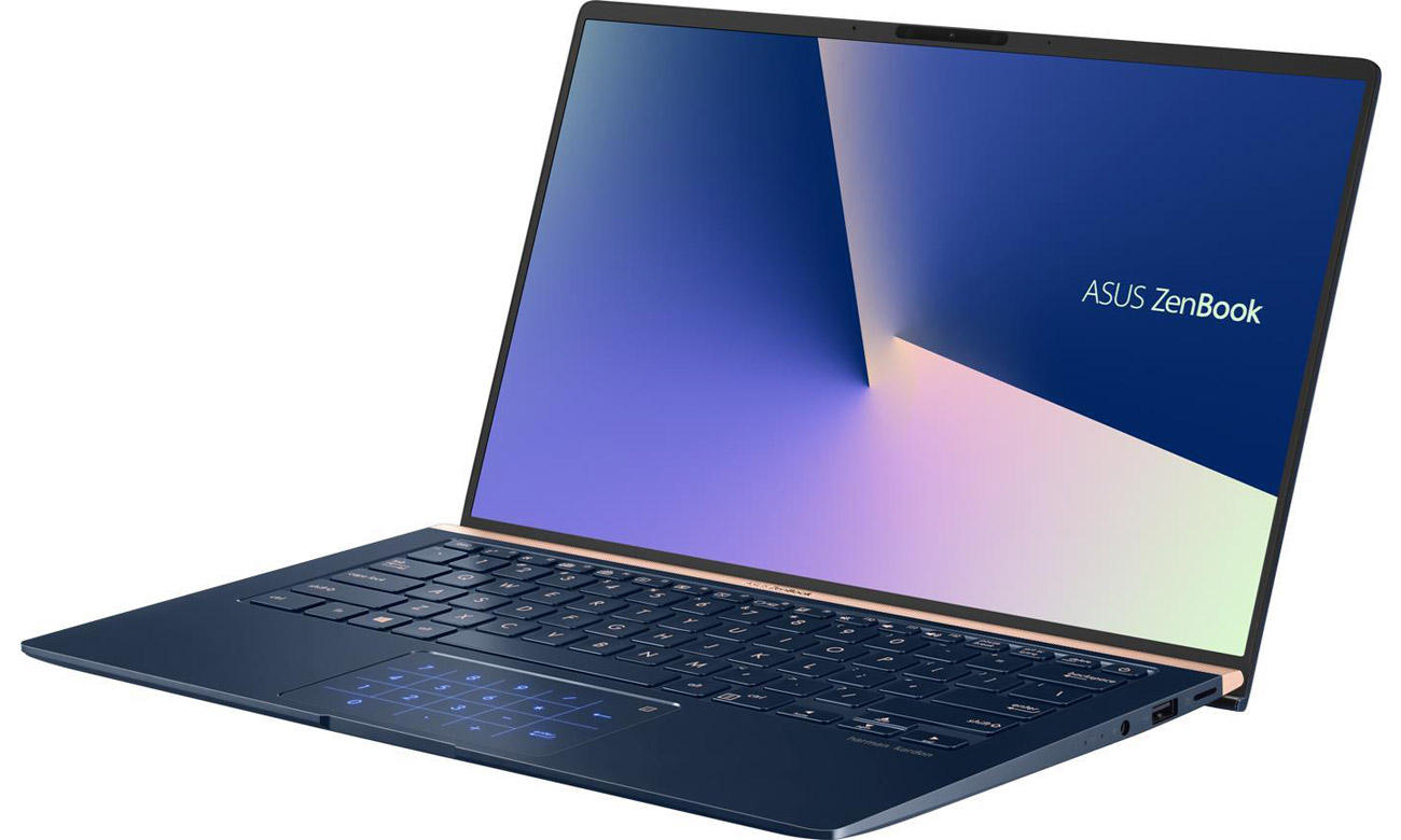 ASUS Golden Ear