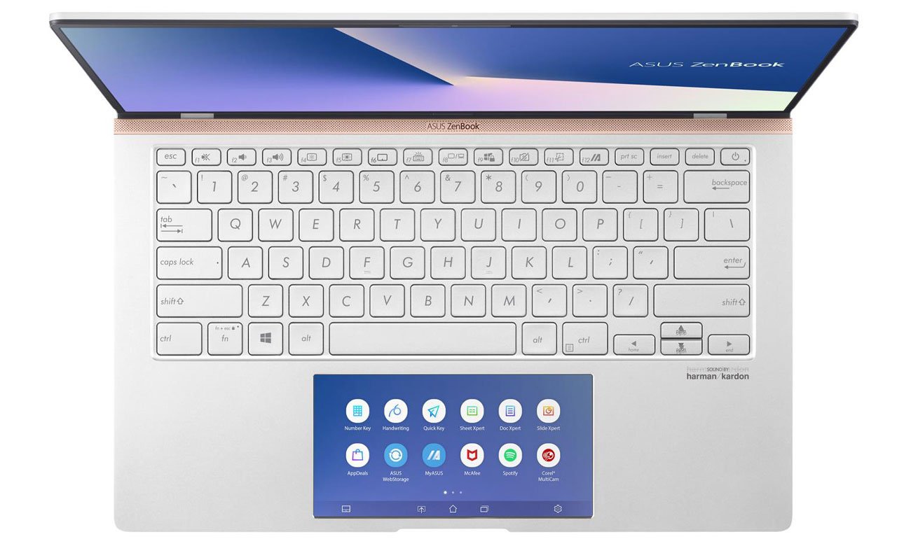 ScreenPad 2.0