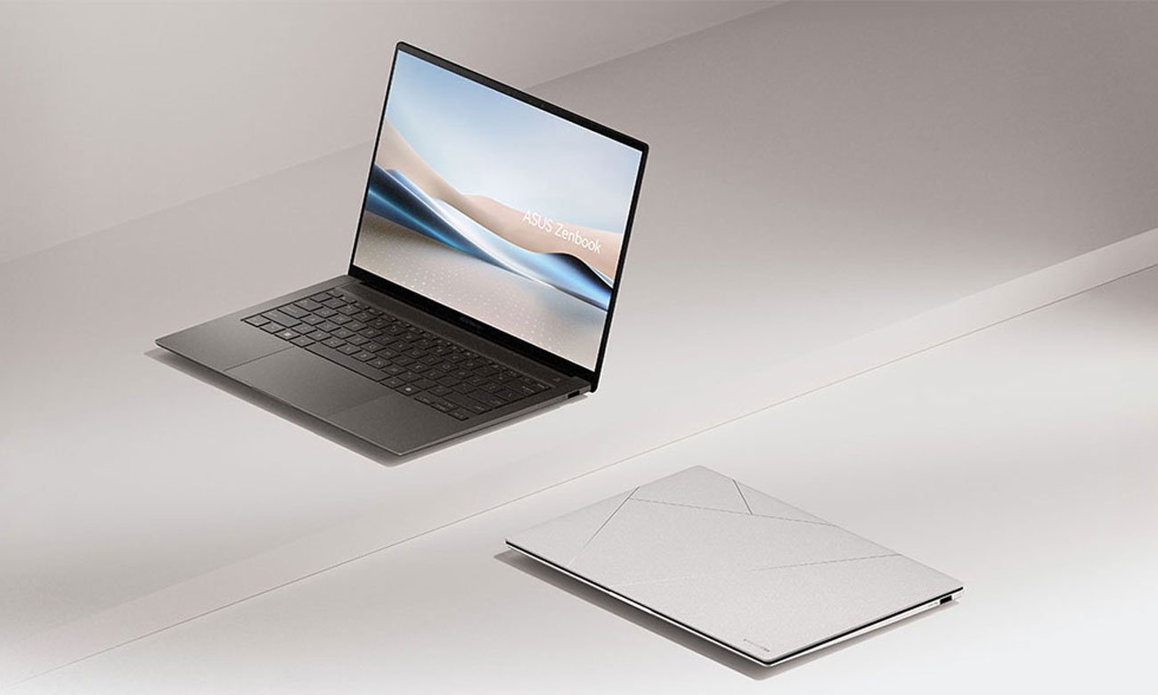 ASUS ZenBook S14 UX5406SA