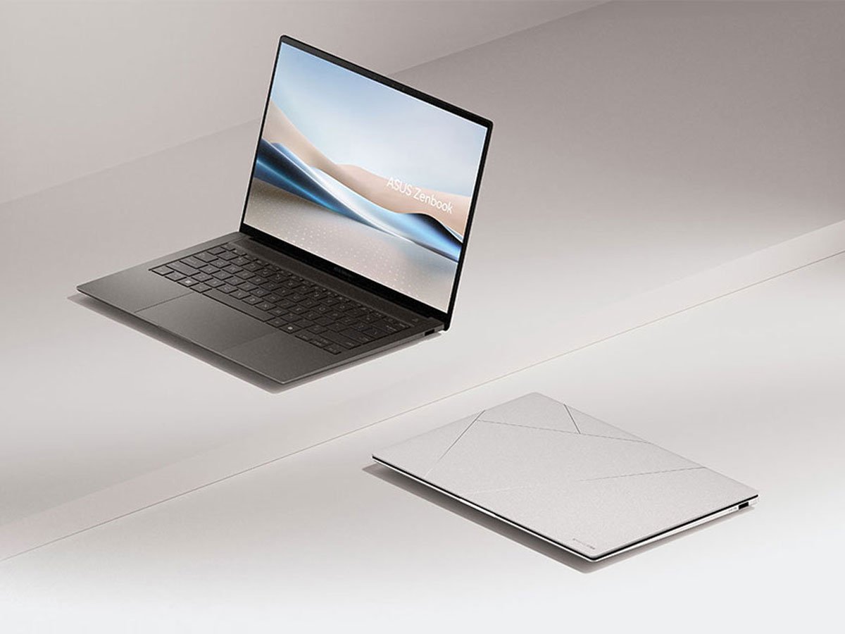 ASUS ZenBook S14 UX5406SA
