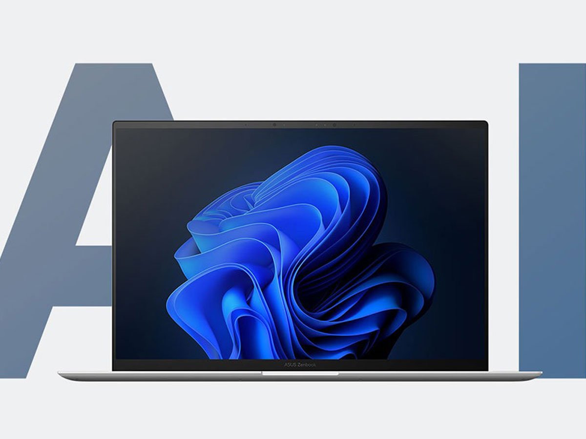 ASUS ZenBook S14 UX5406SA